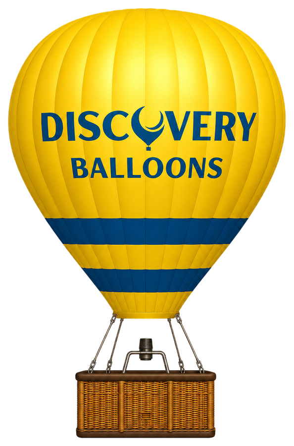 Discovery Balloons